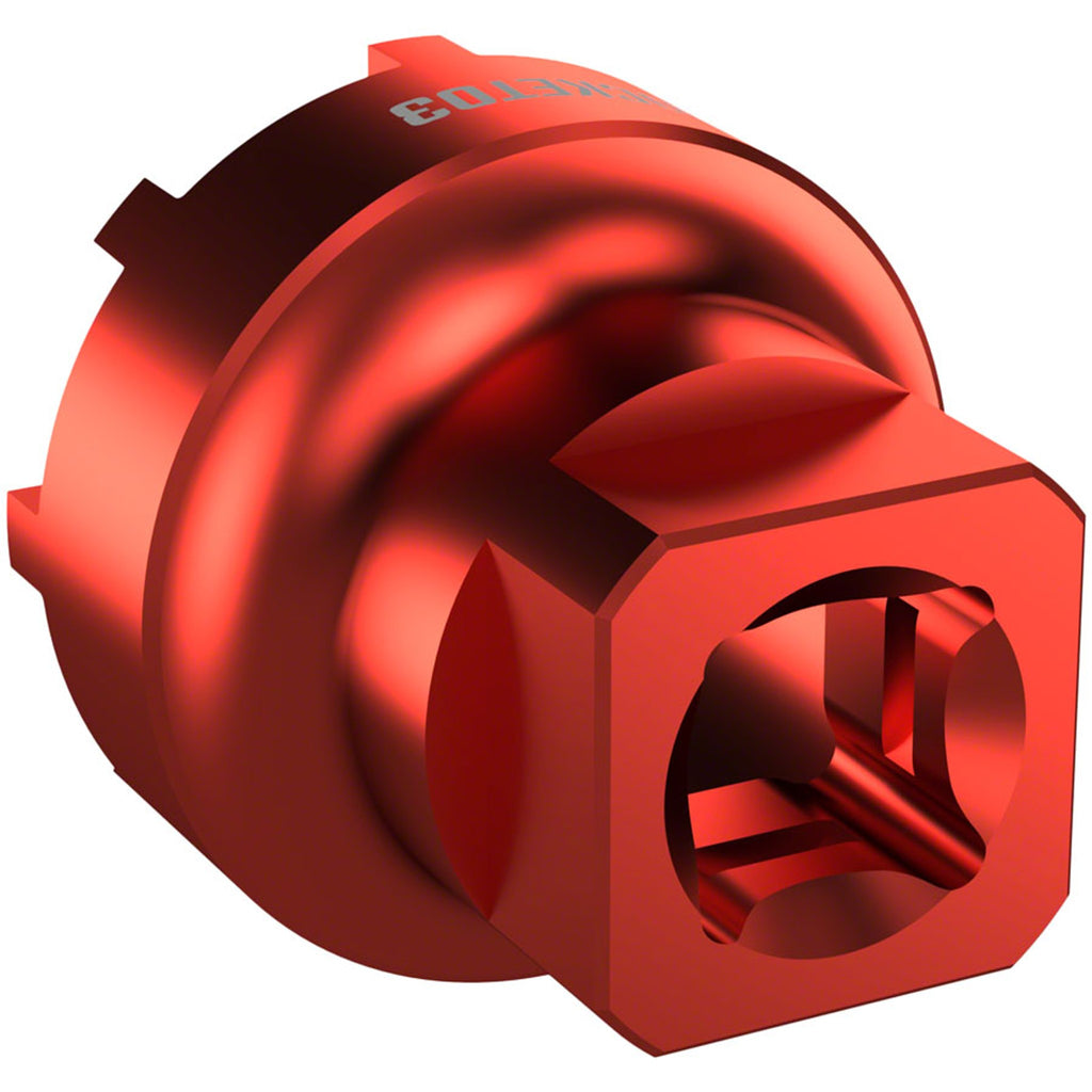 Ebike Lockring Socket - Ebike Lockring Socket