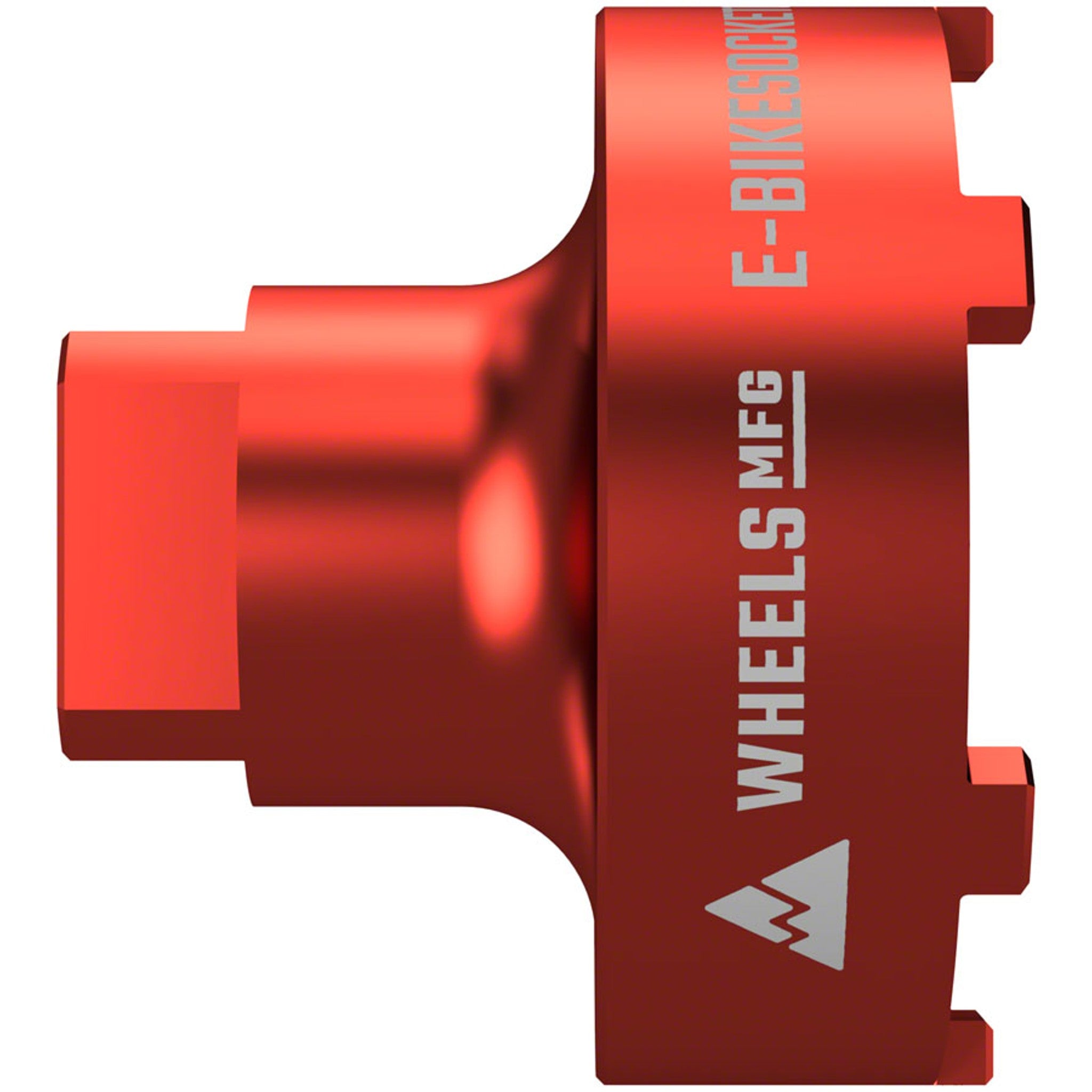 Ebike Lockring Socket - Ebike Lockring Socket