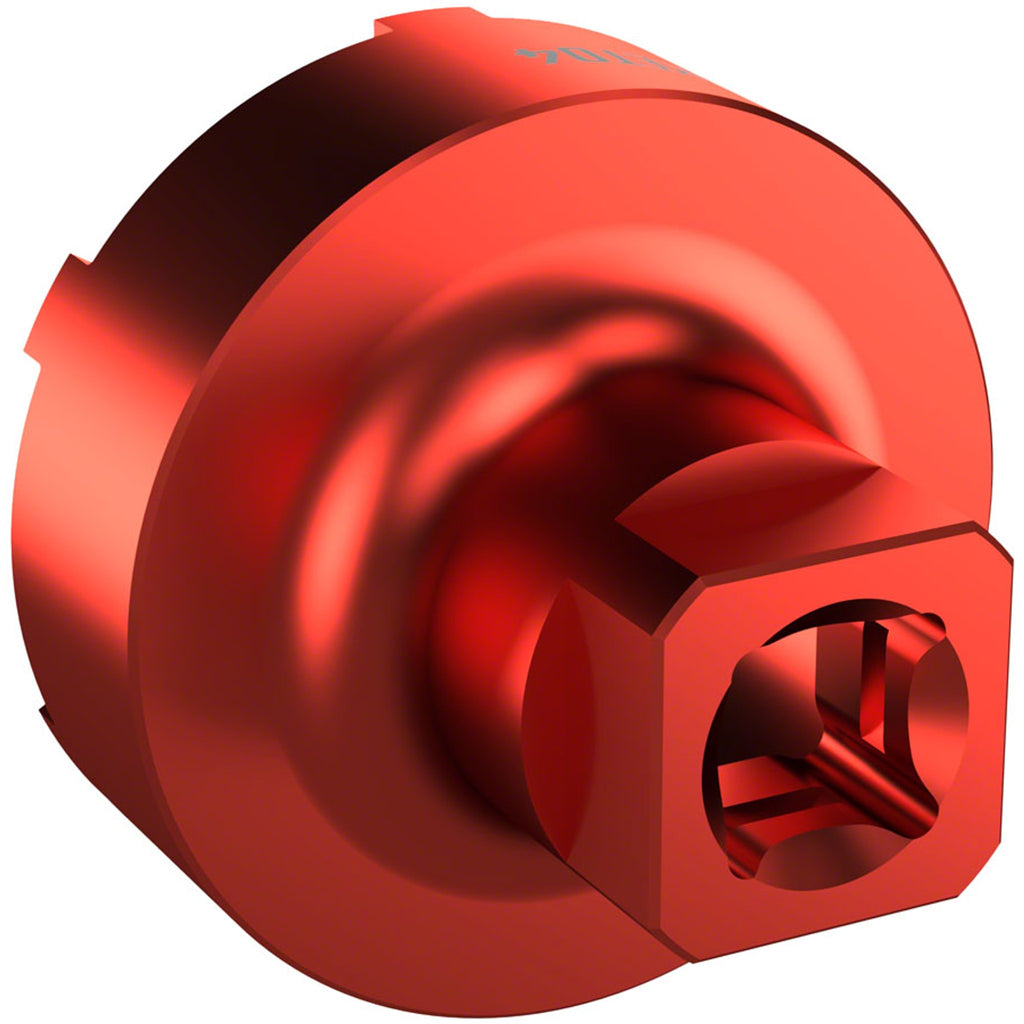 Ebike Lockring Socket - Ebike Lockring Socket