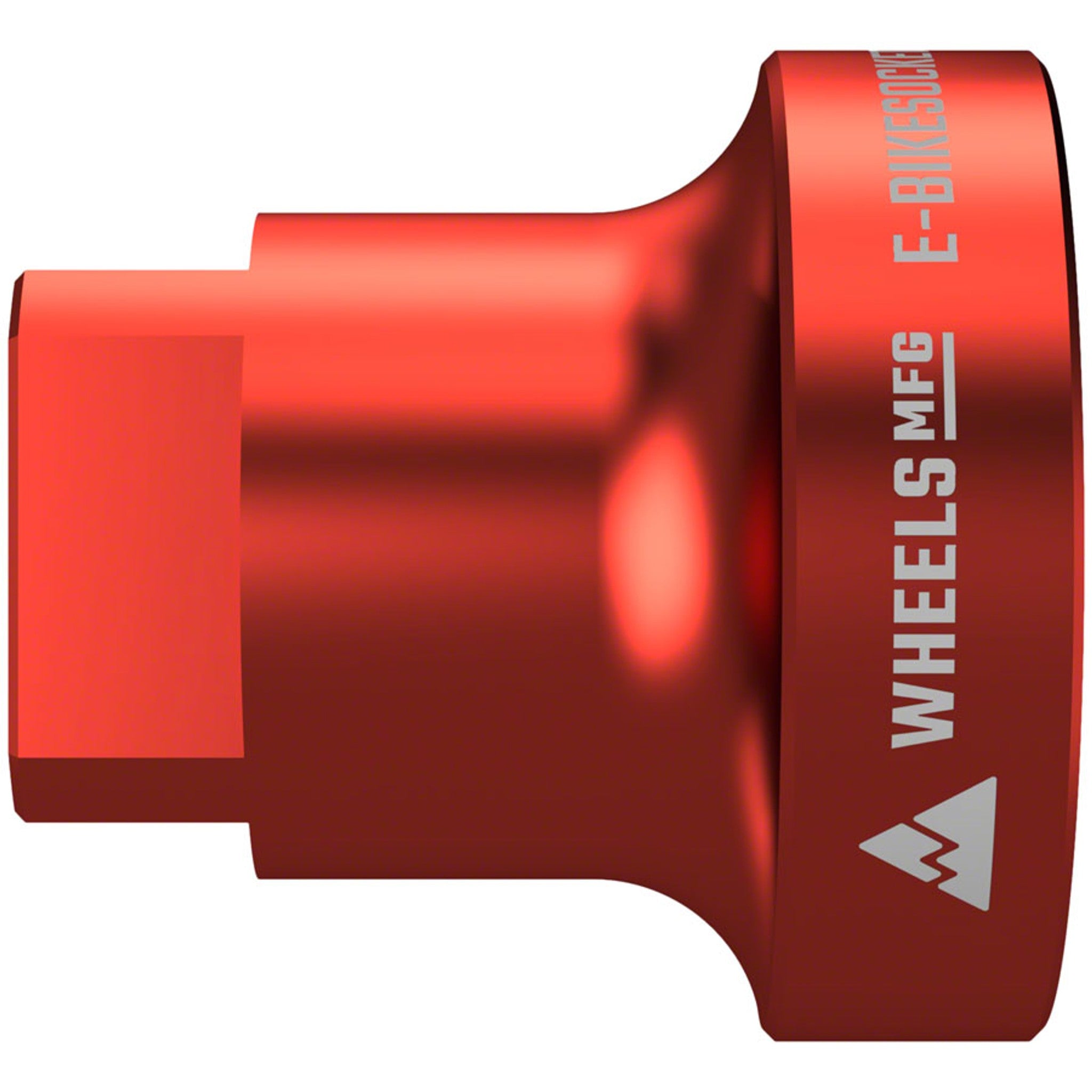 Ebike Lockring Socket - Ebike Lockring Socket