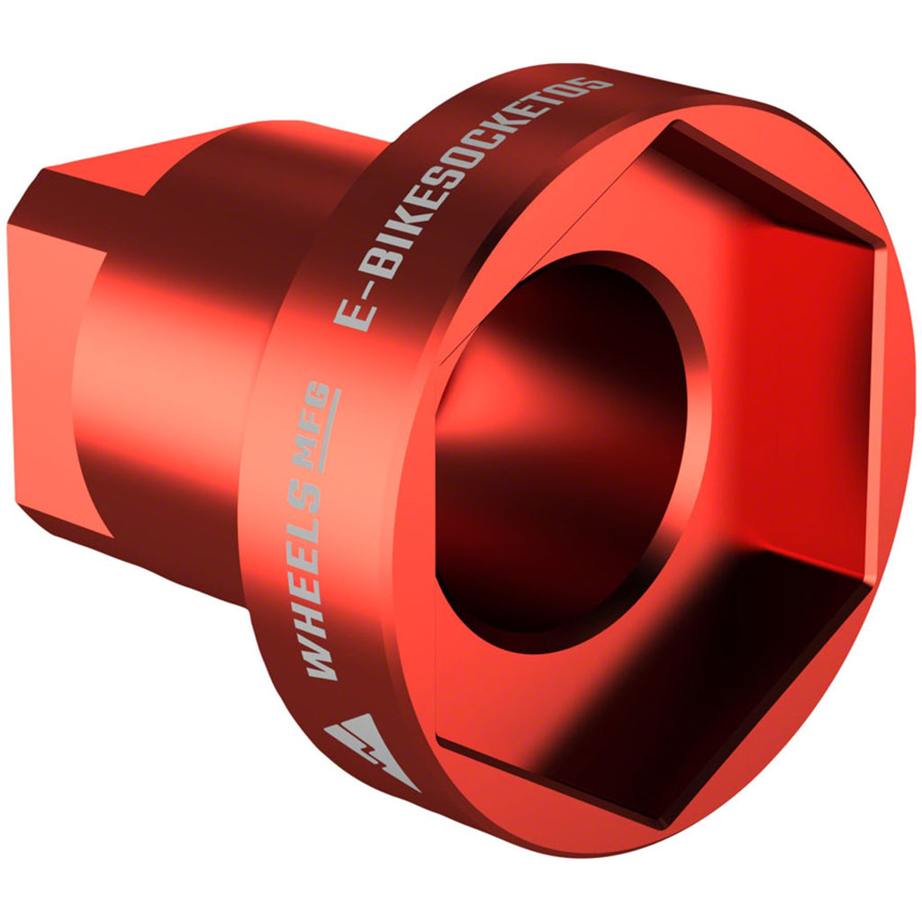 Ebike Lockring Socket - Ebike Lockring Socket