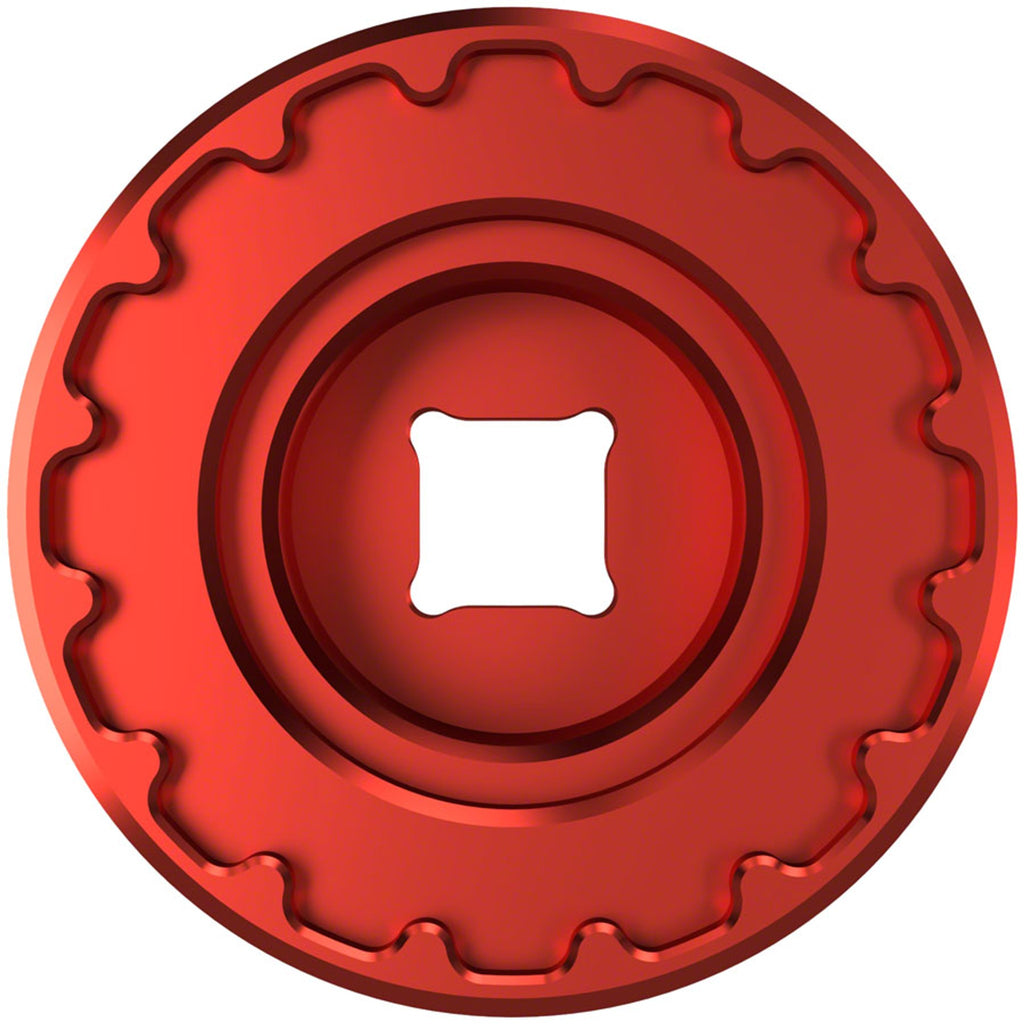Ebike Lockring Socket - Ebike Lockring Socket