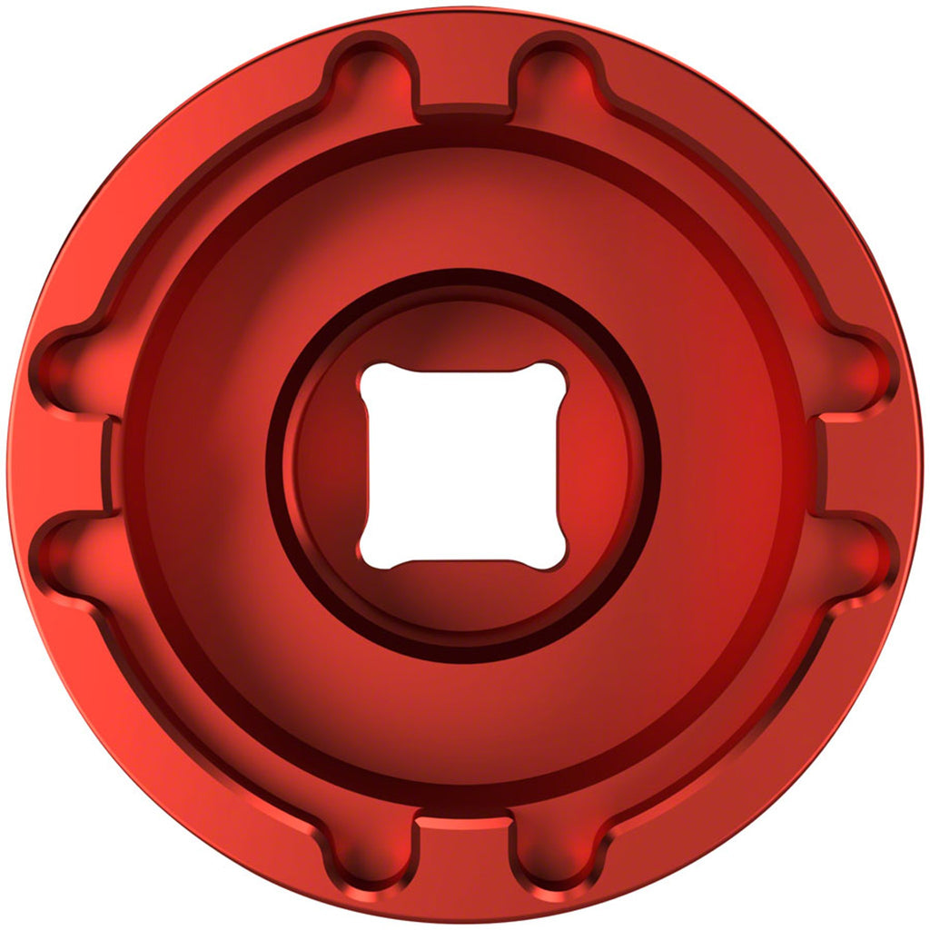 Ebike Lockring Socket - Ebike Lockring Socket