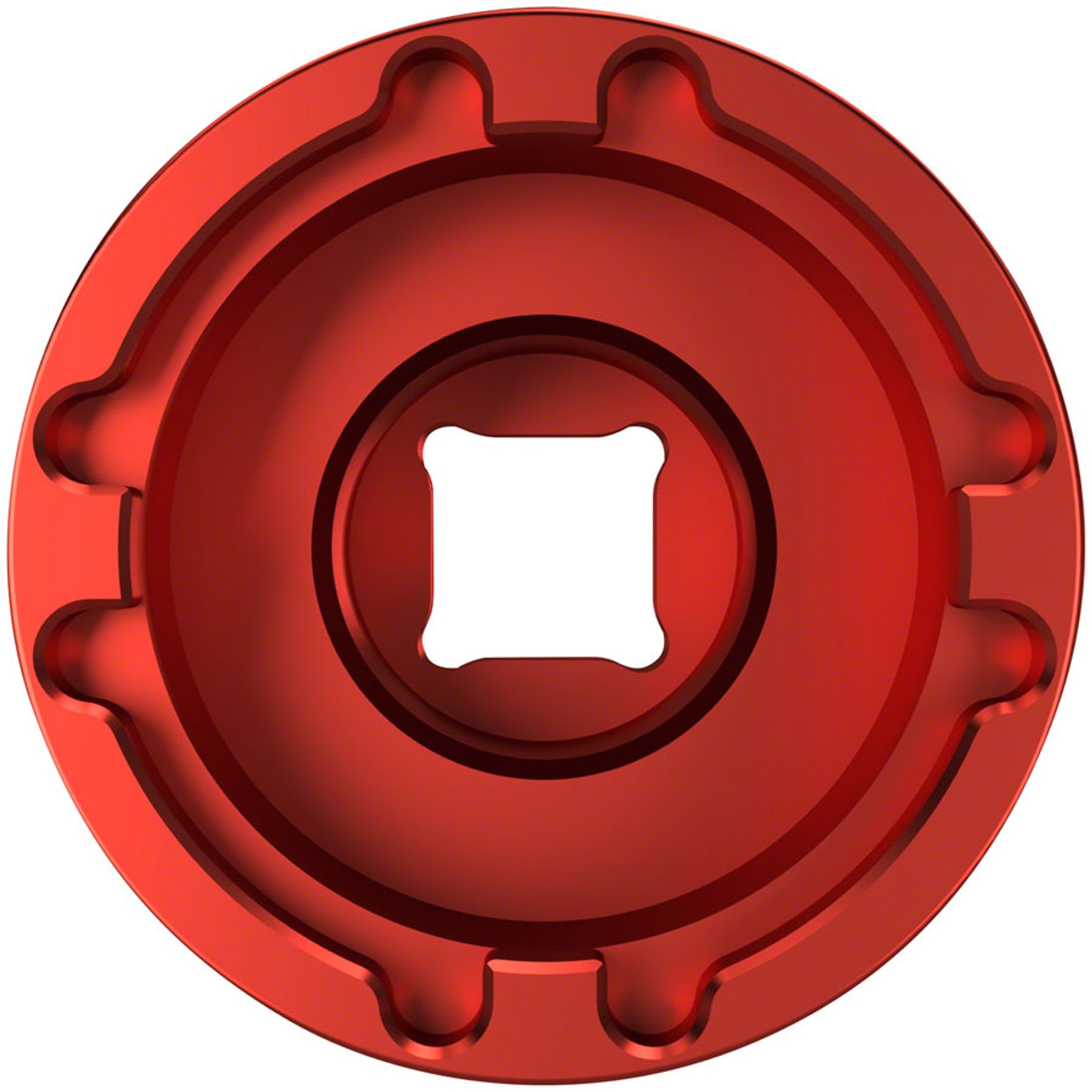 Ebike Lockring Socket - Ebike Lockring Socket