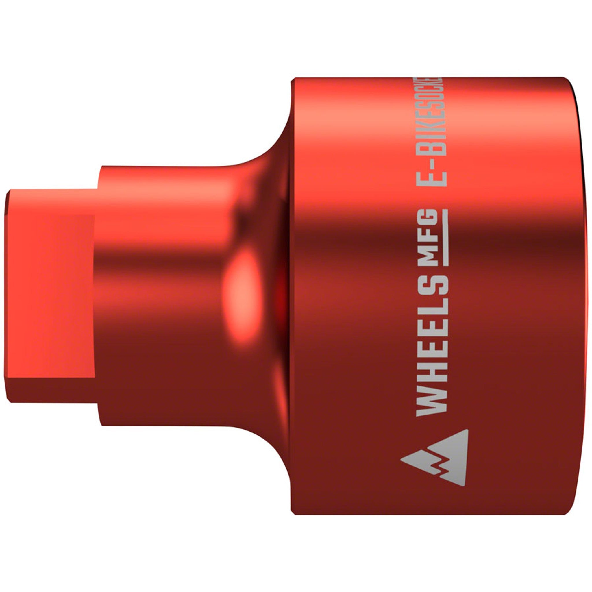 Ebike Lockring Socket - Ebike Lockring Socket