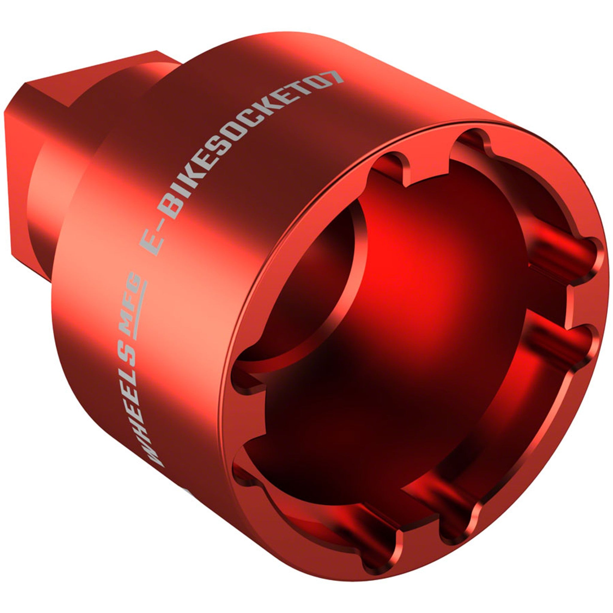 Ebike Lockring Socket - Ebike Lockring Socket