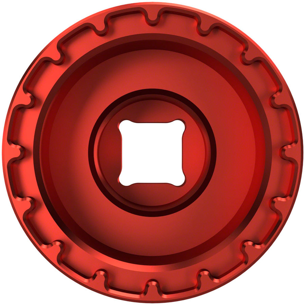 Ebike Lockring Socket - Ebike Lockring Socket