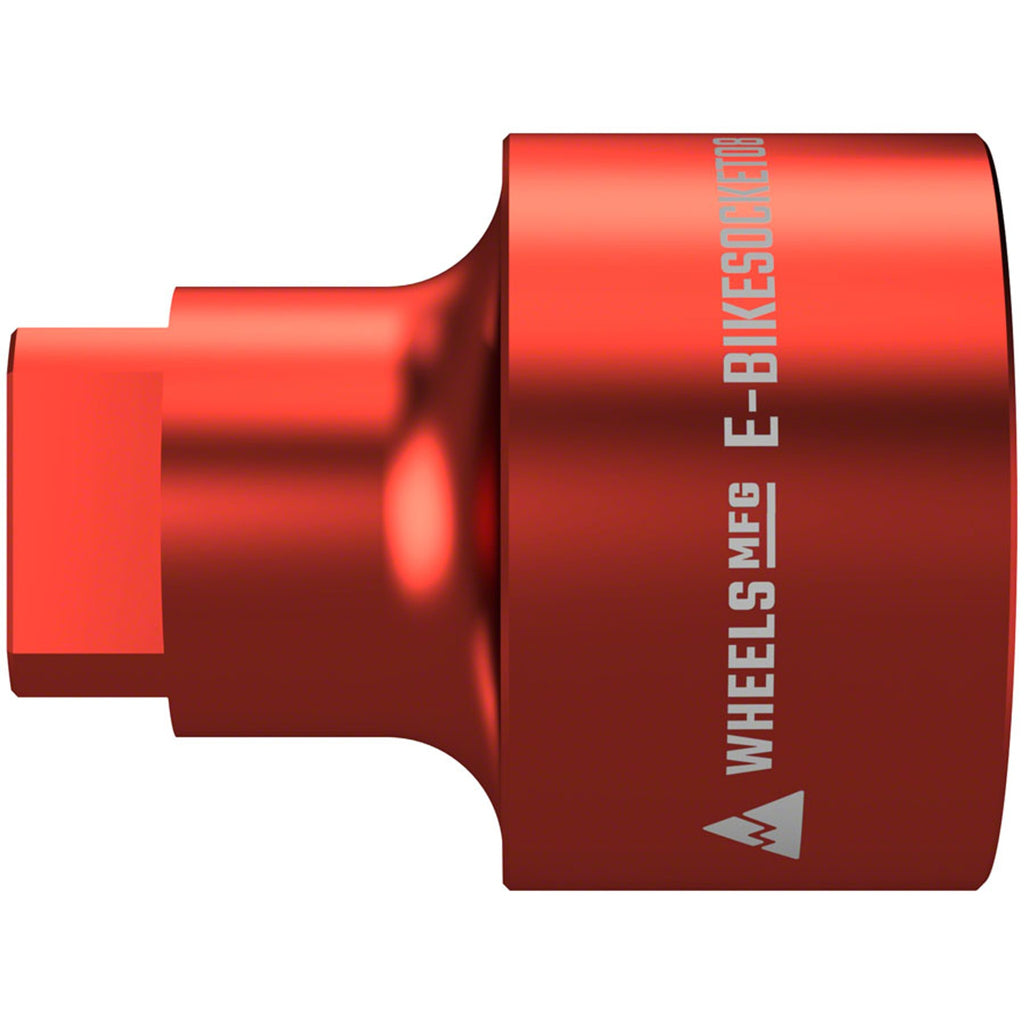 Ebike Lockring Socket - Ebike Lockring Socket