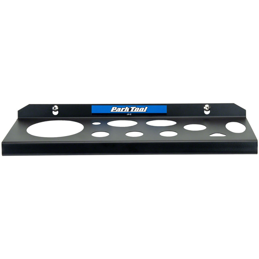 JH-2 Wall-Mounted Lubricant and Compound Organizer