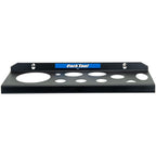 JH-2 Wall-Mounted Lubricant and Compound Organizer