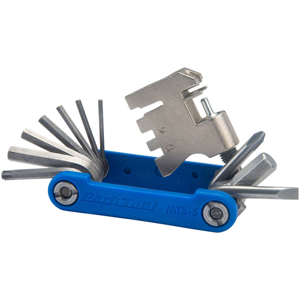 Rescue Tool Pod
