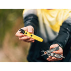 Disc Brake Multi-Tool and Tire Lever