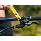 Disc Brake Multi-Tool and Tire Lever