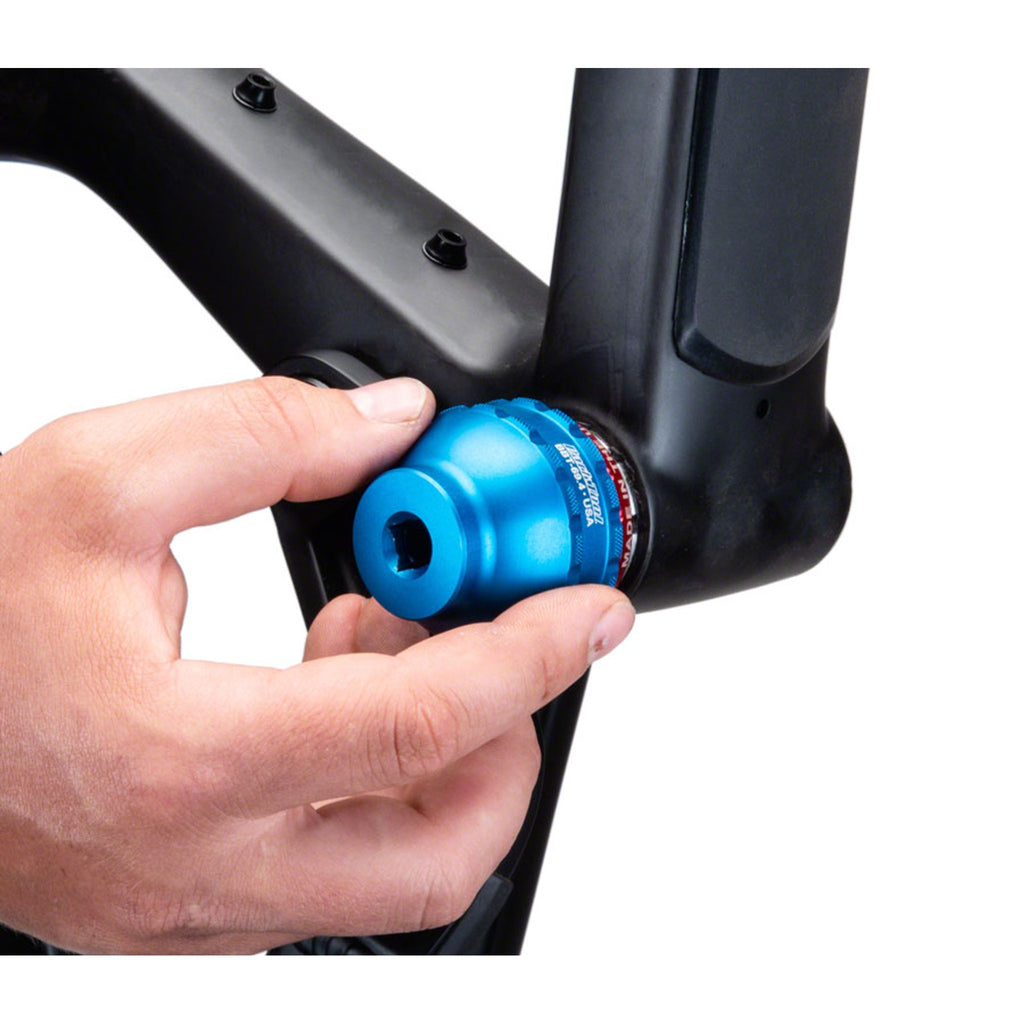 BBT 16 Notch Bottom Bracket Tool