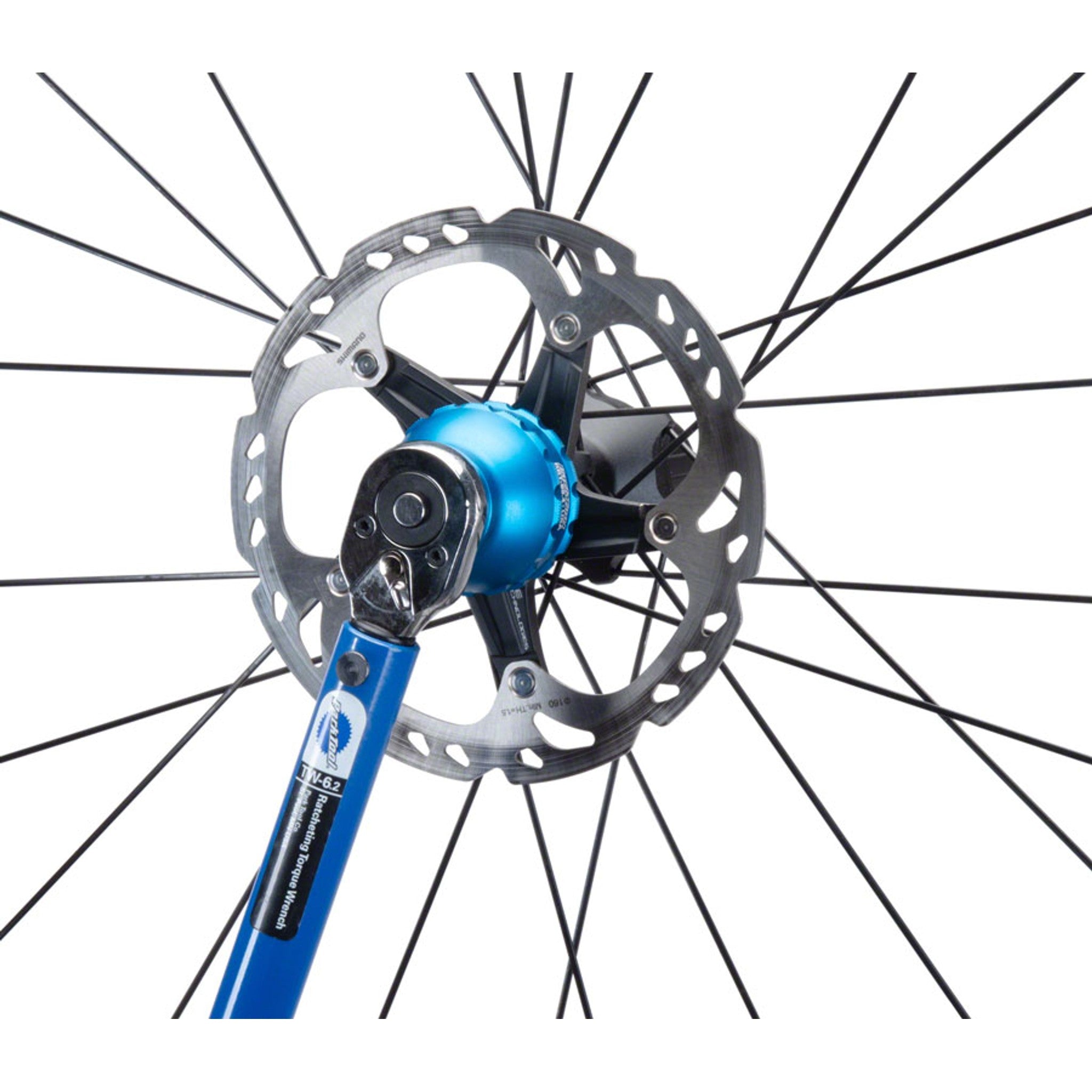 BBT 16 Notch Bottom Bracket Tool