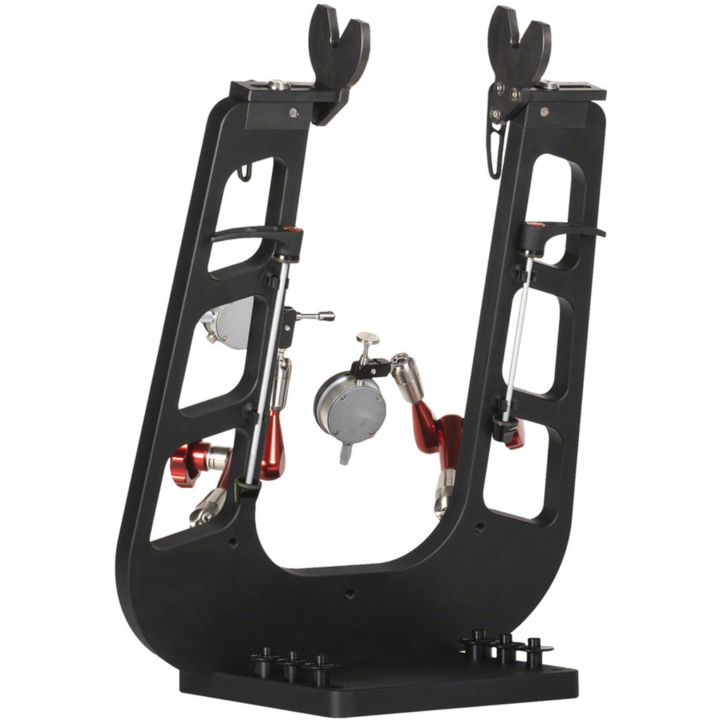 Truing Stand 2.0