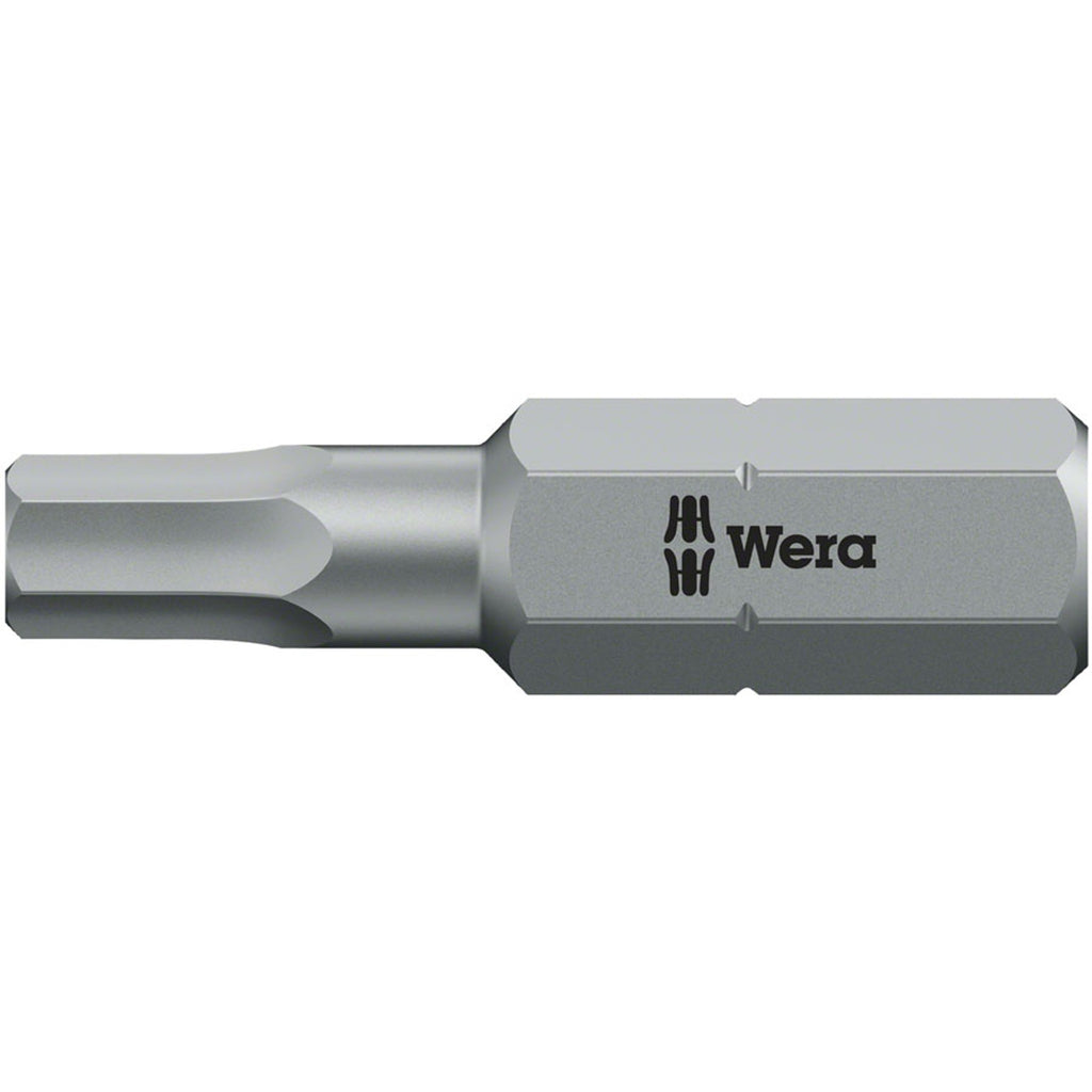840/1 Z Hex Bits
