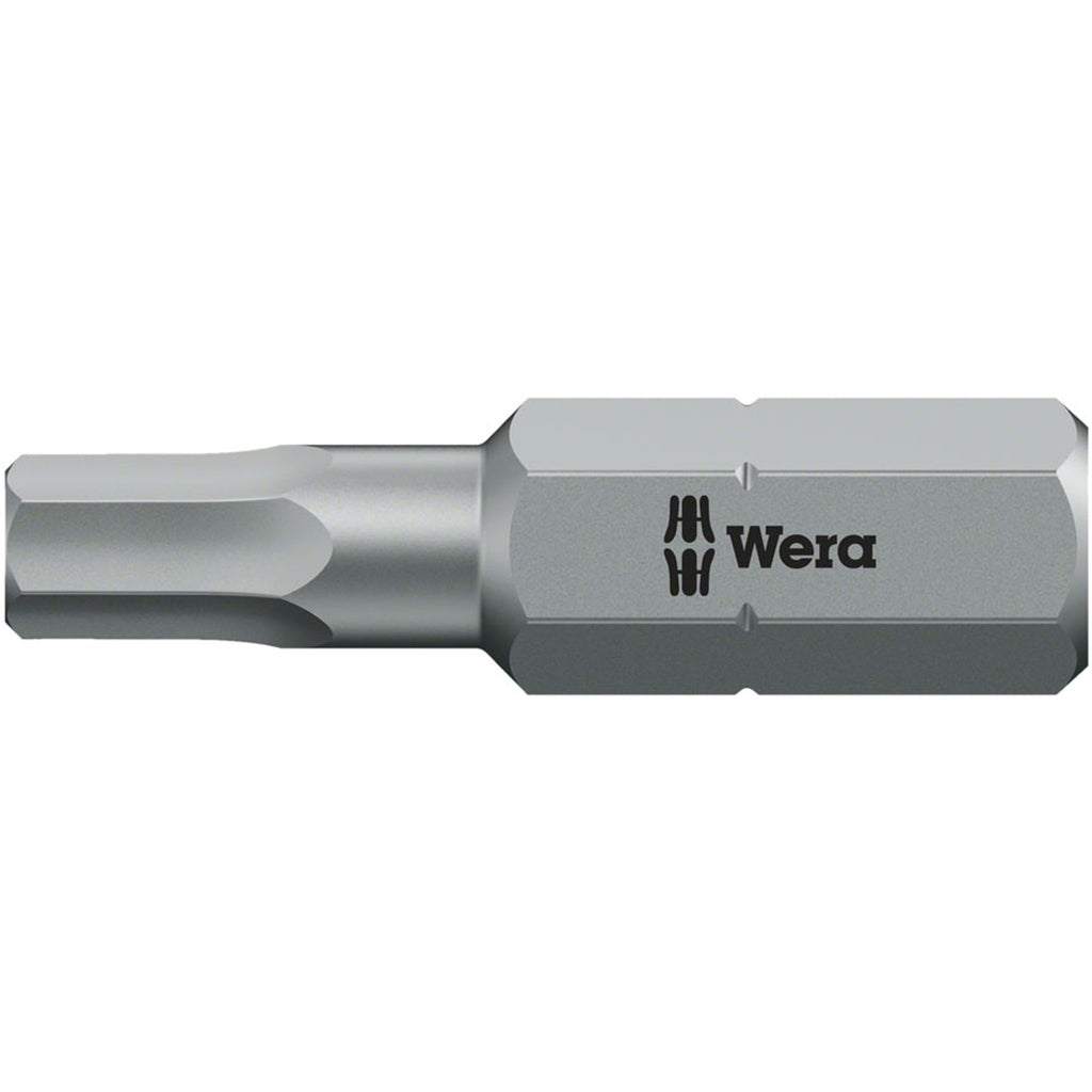 840/1 Z Hex Bits