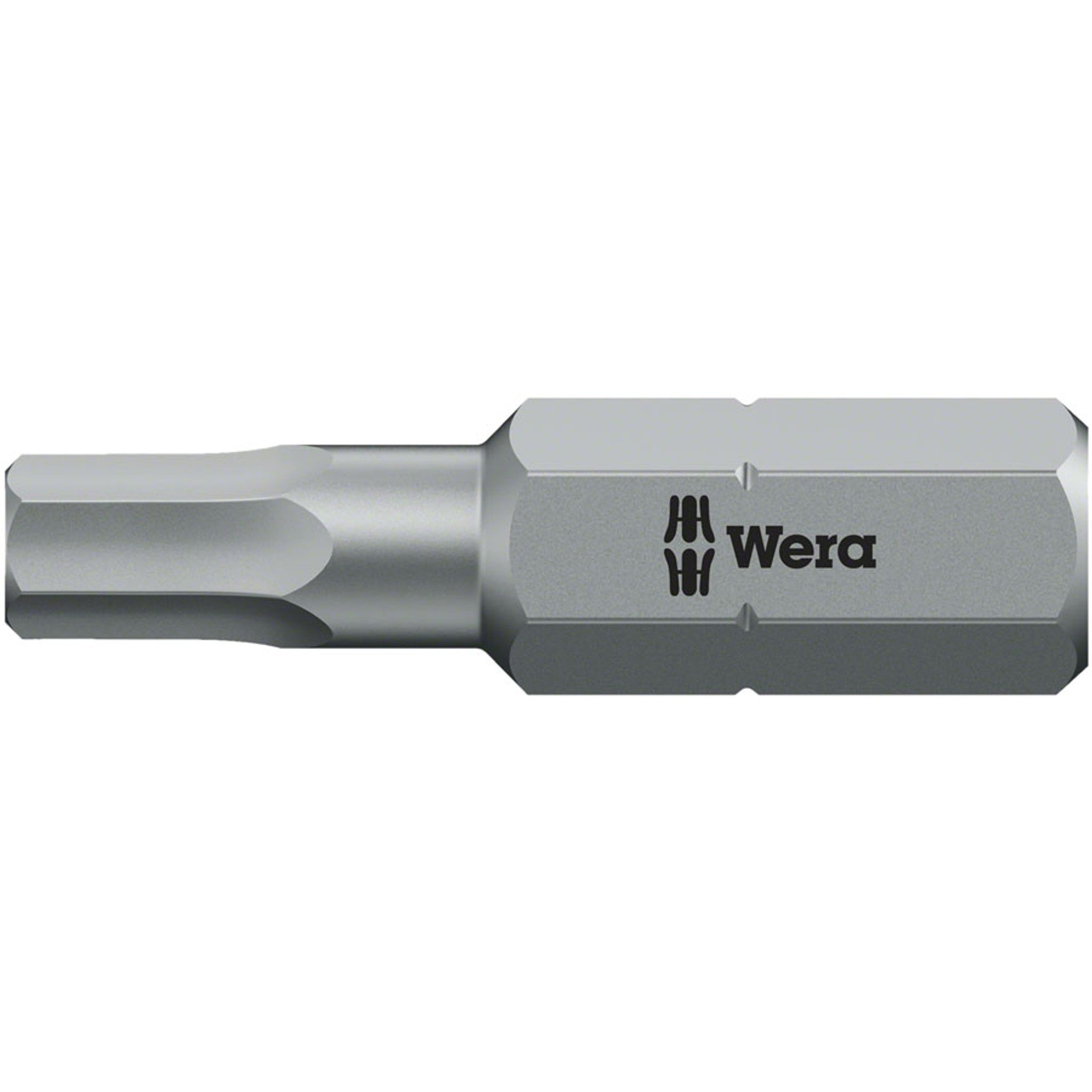 840/1 Z Hex Bits