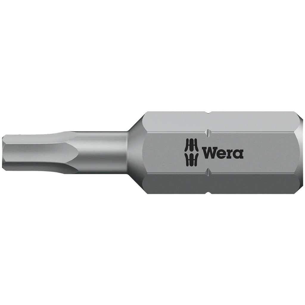 840/1 Z Hex Bits