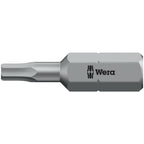 840/1 Z Hex Bits