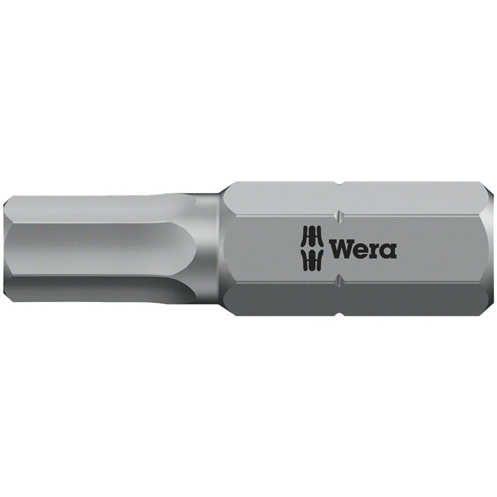 840/1 Z Hex Bits