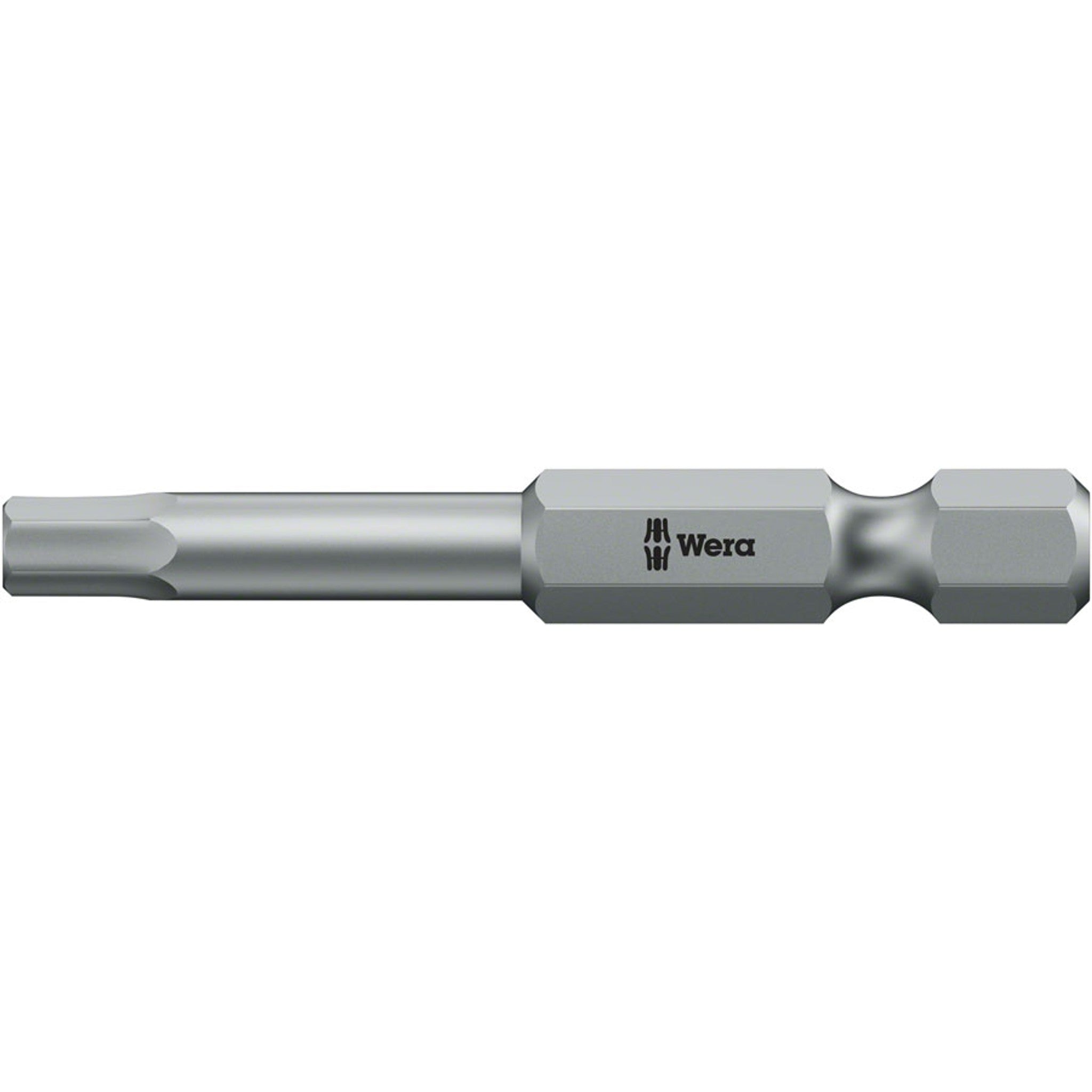 840/1 Z Hex Bits
