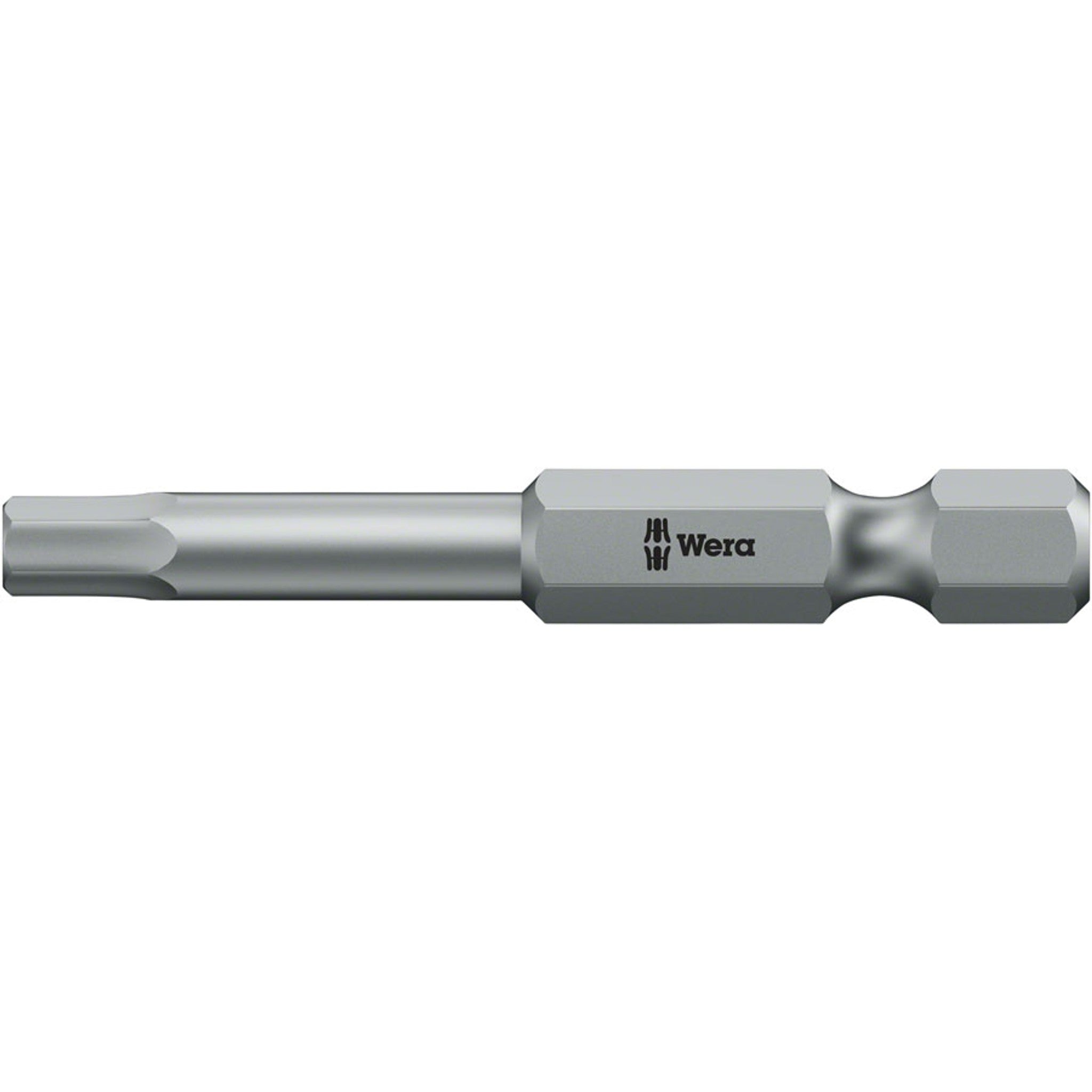 840/1 Z Hex Bits