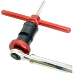 Thin Flange Bottom Bracket Socket