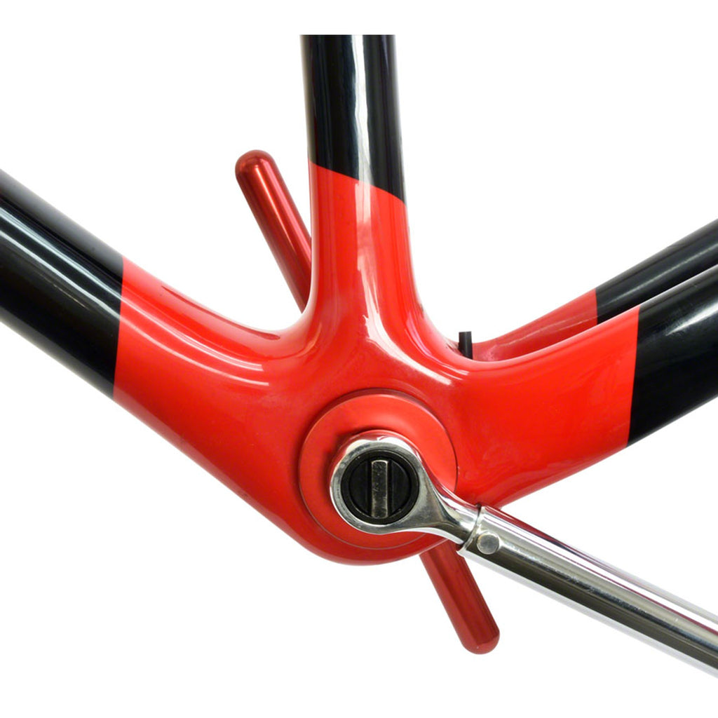 Thin Flange Bottom Bracket Socket