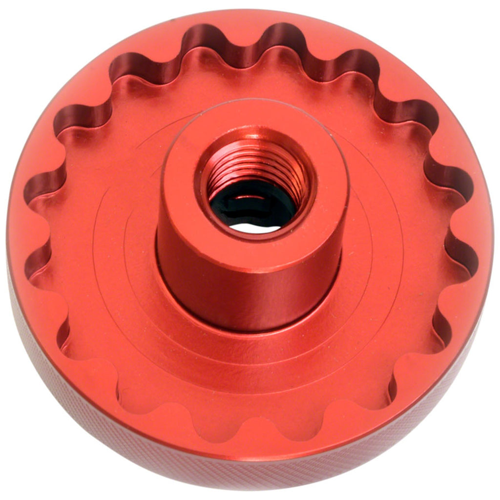 Thin Flange Bottom Bracket Socket