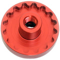 Thin Flange Bottom Bracket Socket