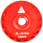 Thin Flange Bottom Bracket Socket