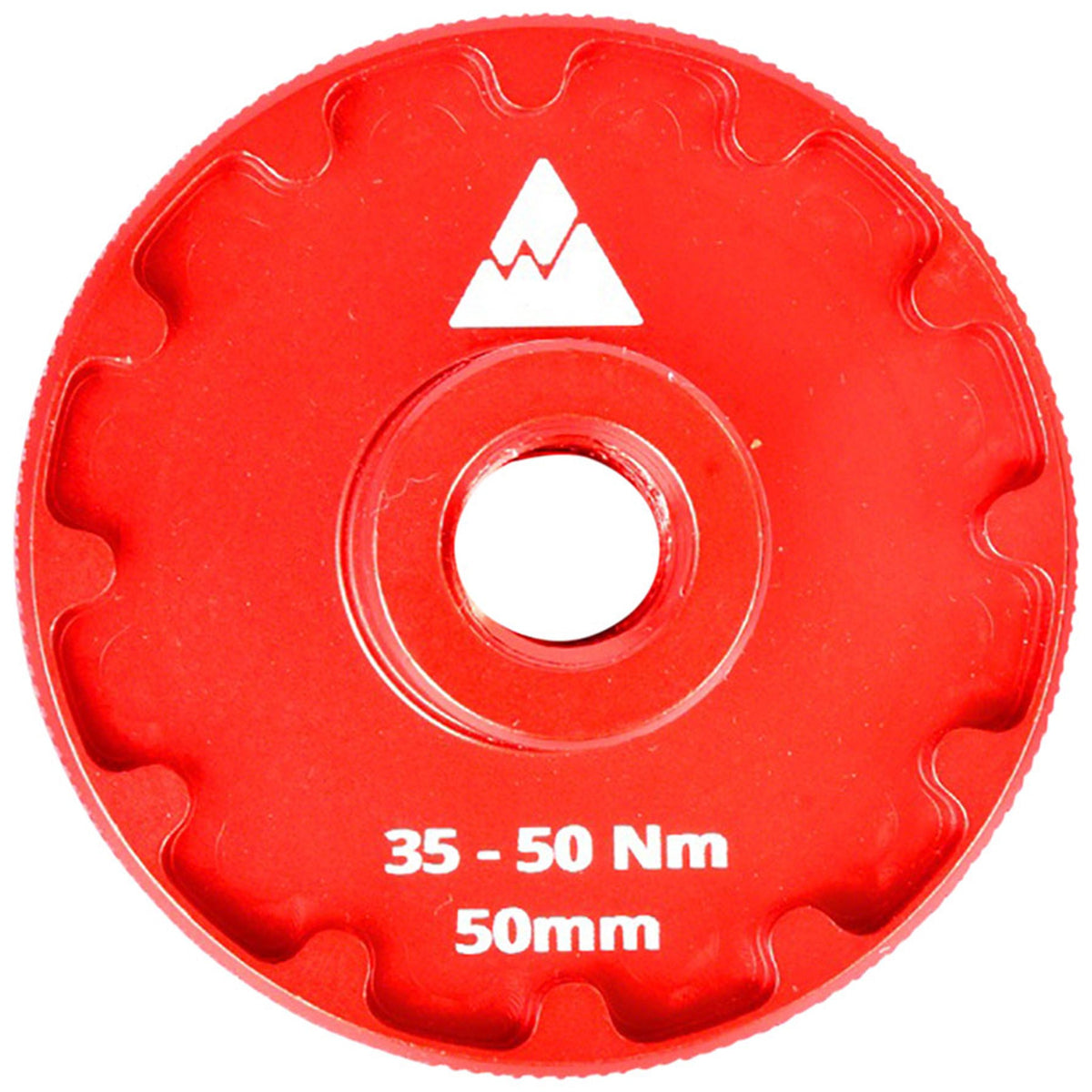 Thin Flange Bottom Bracket Socket