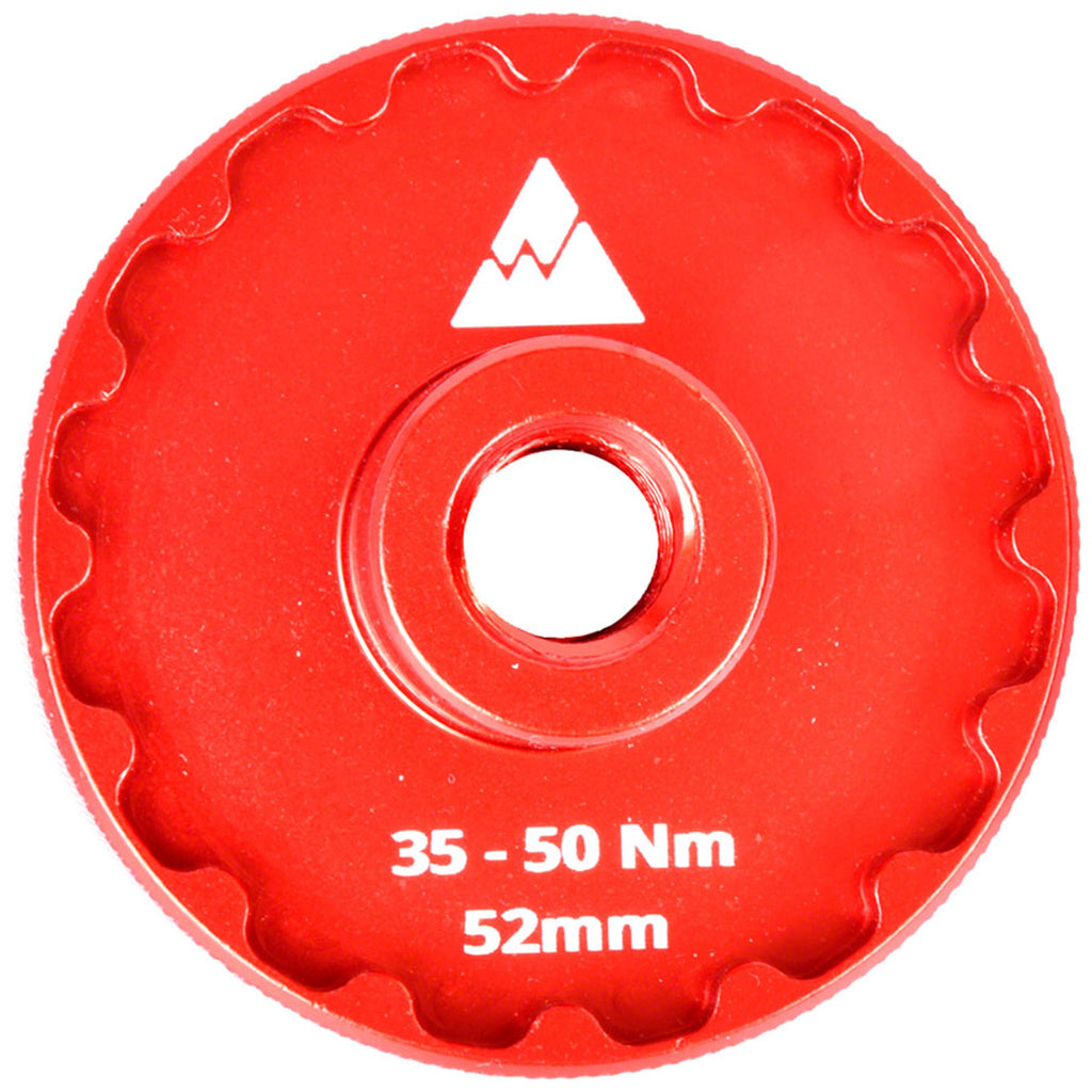 Thin Flange Bottom Bracket Socket - Pro Kit