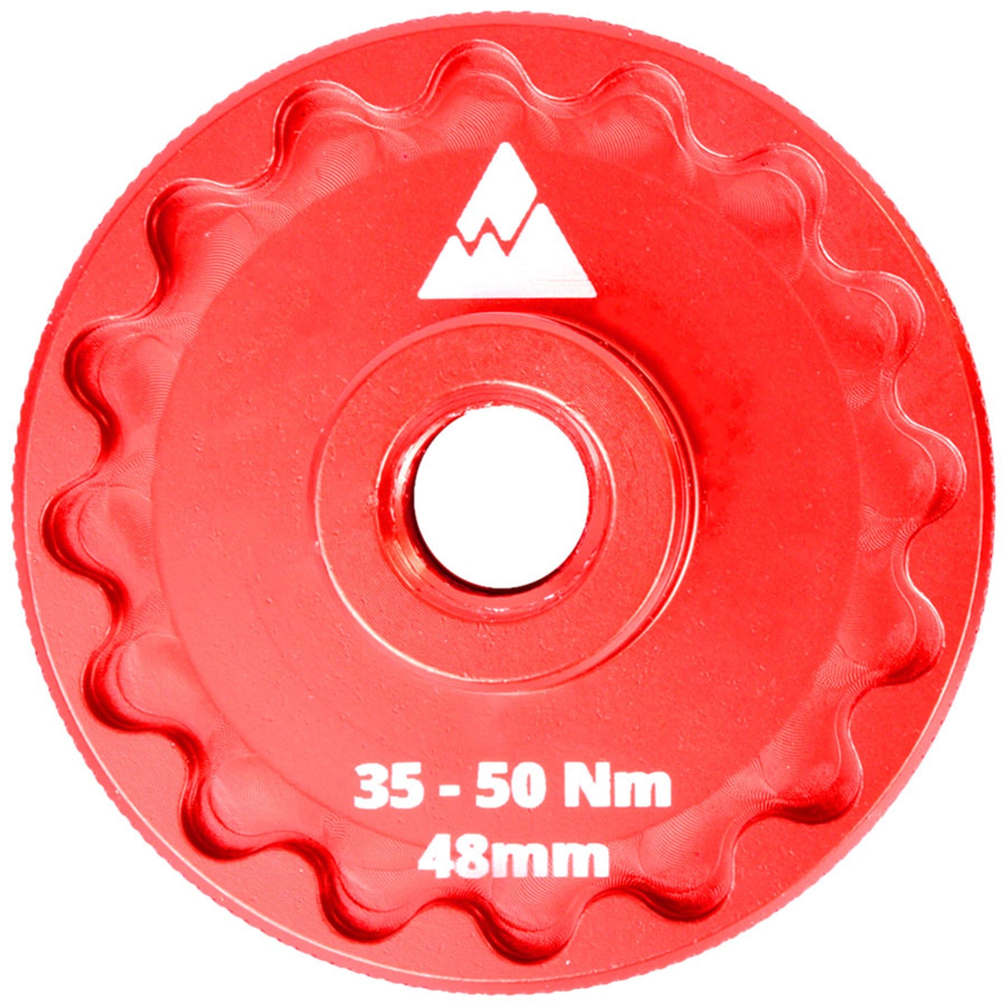 Thin Flange Bottom Bracket Socket - Pro Kit