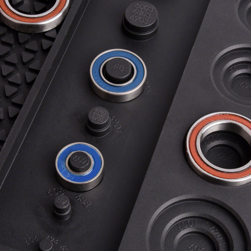 Ultimate Benchtop Mat