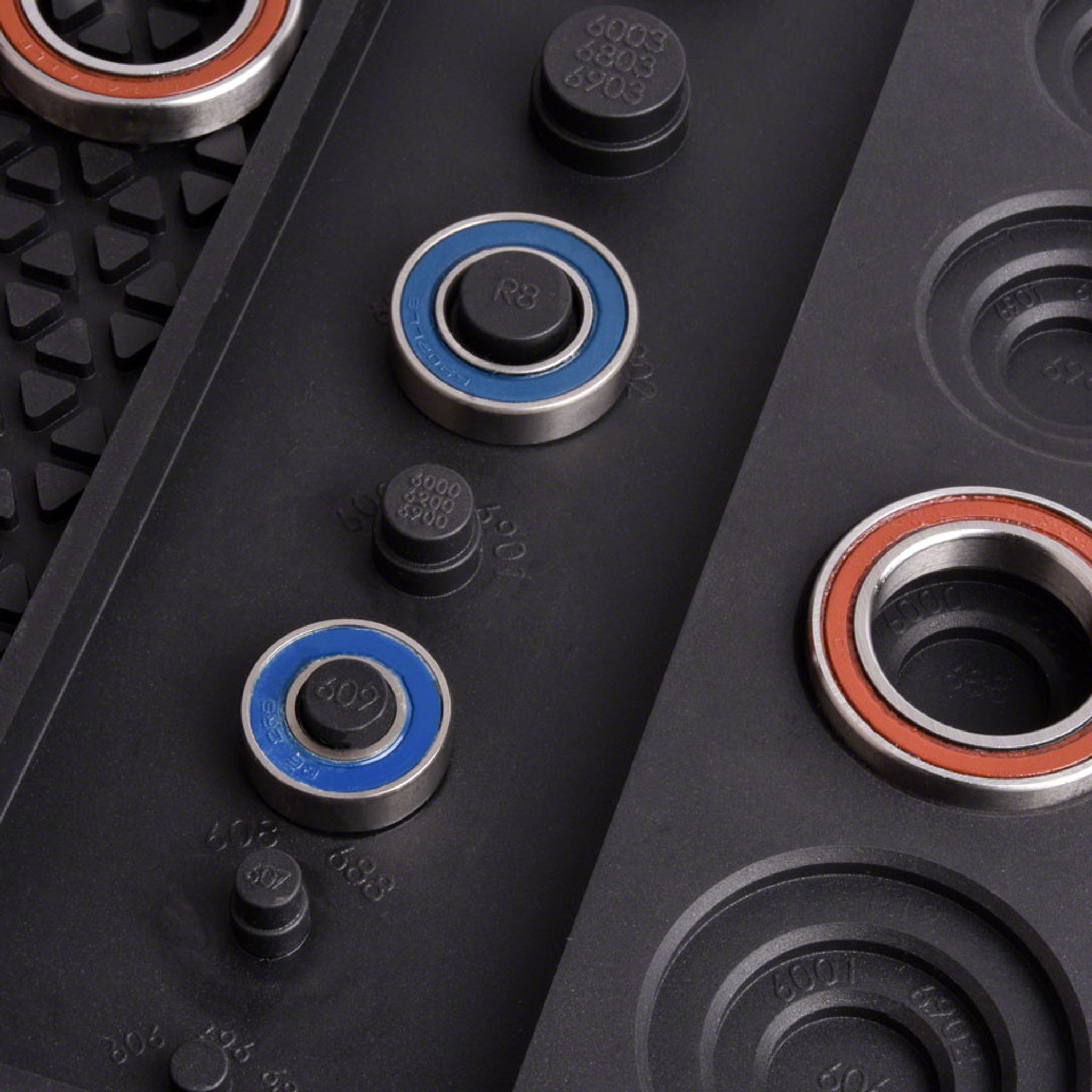 Ultimate Benchtop Mat