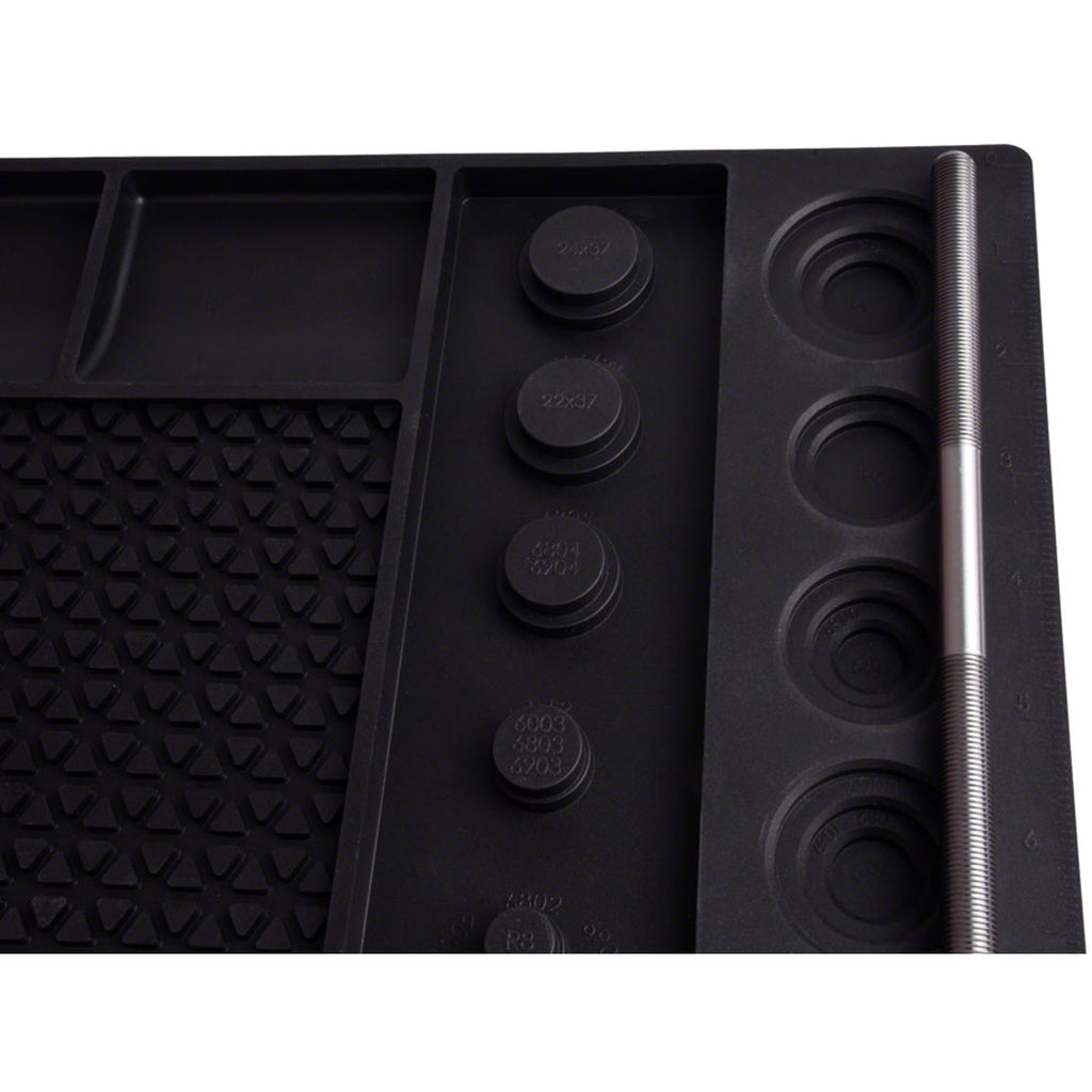 Ultimate Benchtop Mat