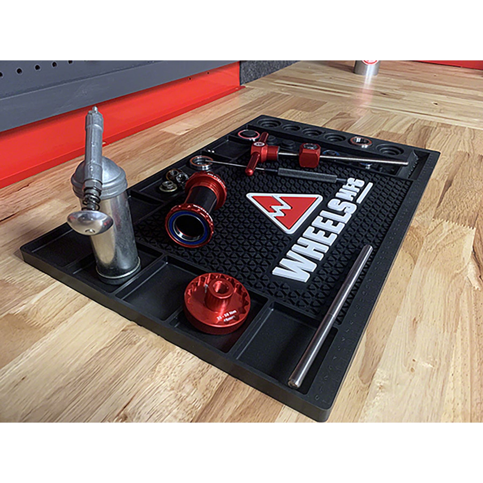 Ultimate Benchtop Mat