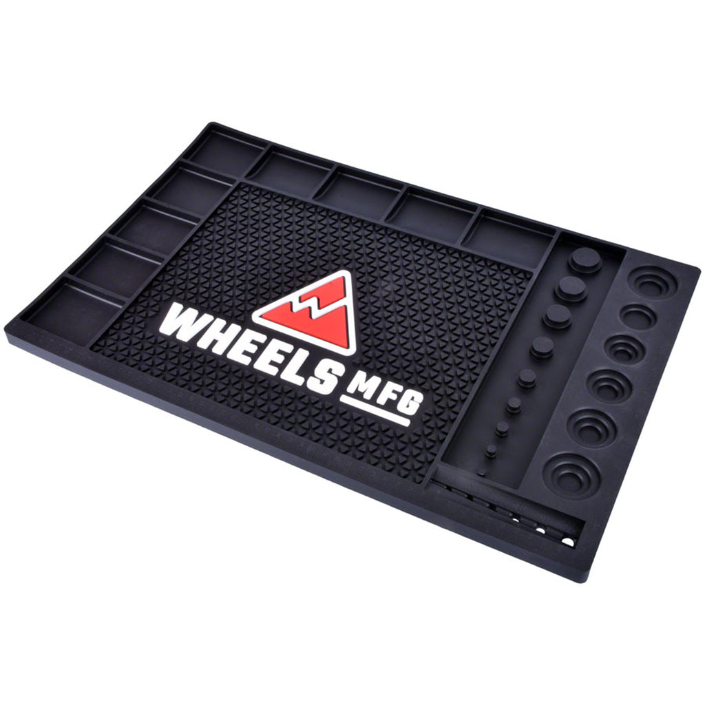 Ultimate Benchtop Mat