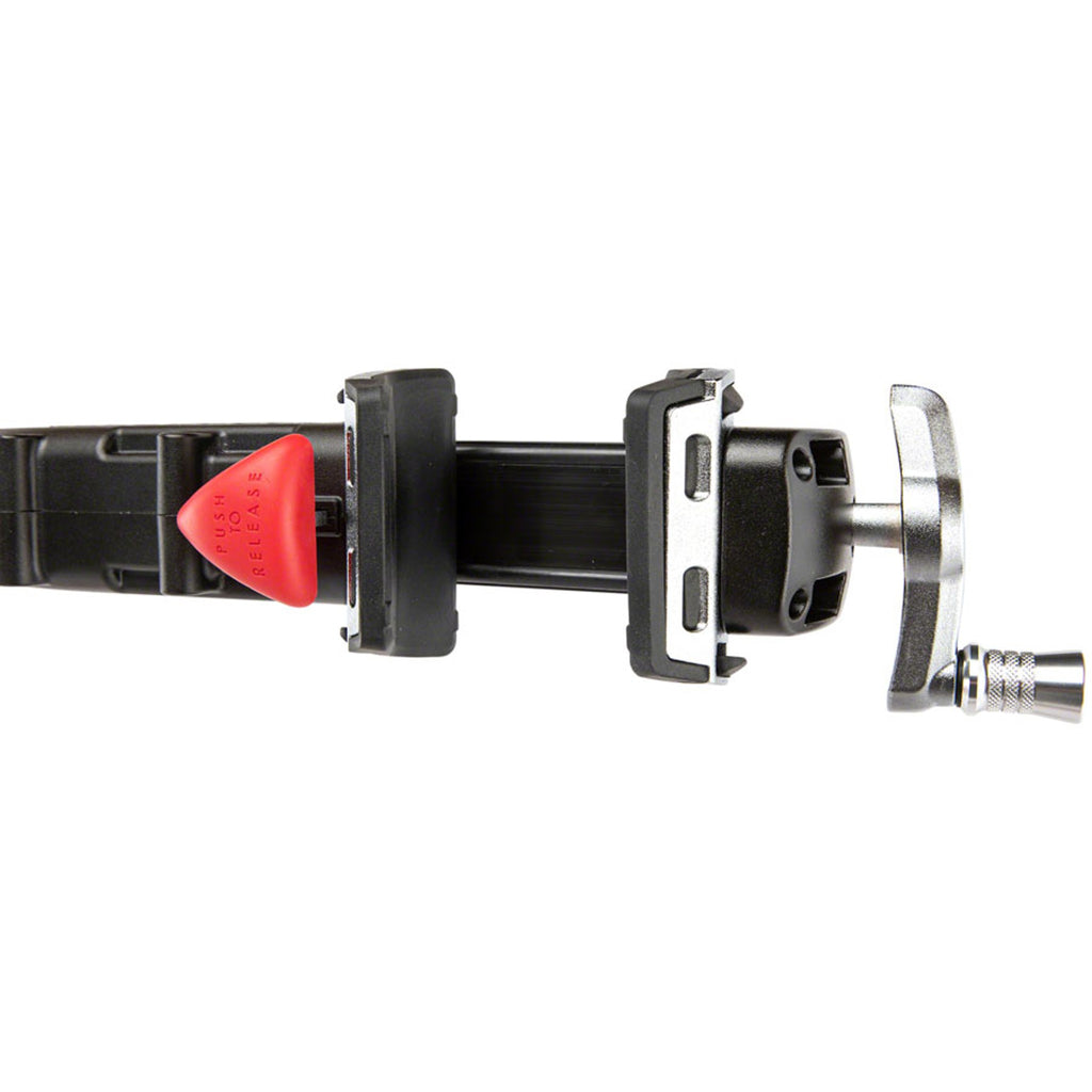 Pro Mechanic Bike Repair Stand
