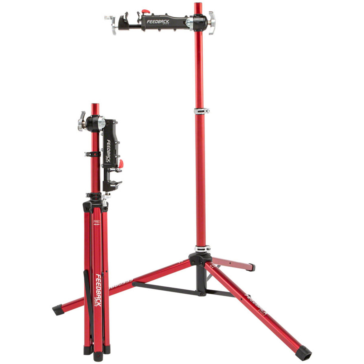 Pro Mechanic Bike Repair Stand