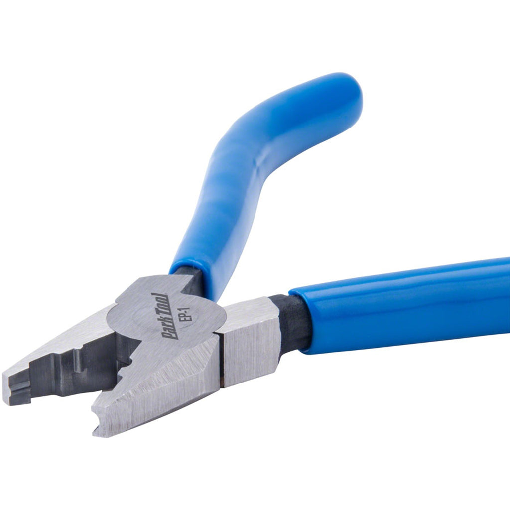 End Cap Crimping Pliers