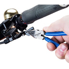 End Cap Crimping Pliers