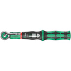 Safe-Torque Wrench