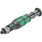 8009 Zyklop Wrench & Bit Set