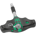 411 A RA T-Handle Ratchet
