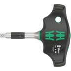 411 A RA T-Handle Ratchet