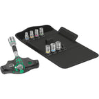 411 A RA T-Handle Ratchet